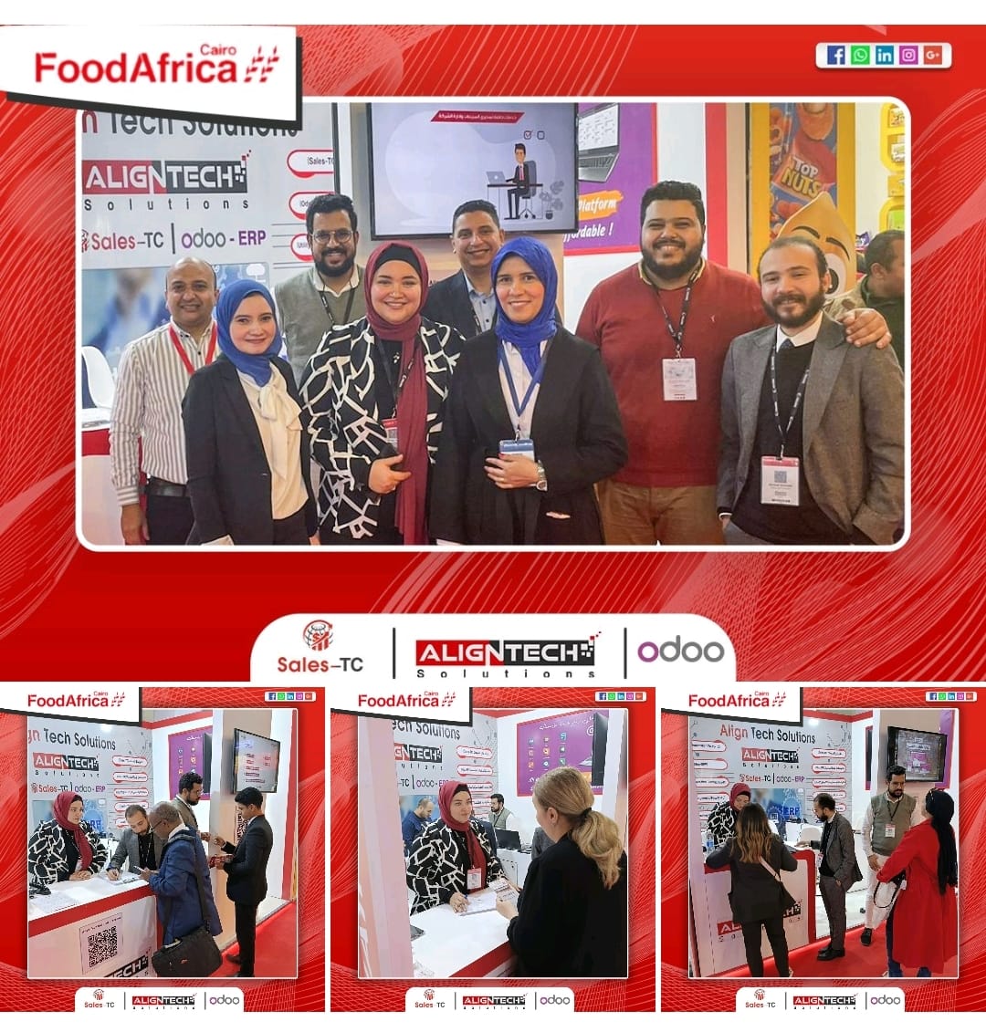 Food Africa Exhibition 2023